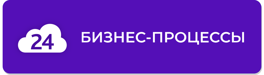Компетенция Битрикс24: Бизнес-процессы