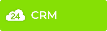 Компетенция Битрикс24: CRM
