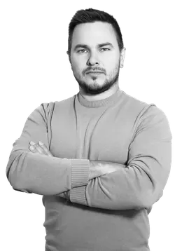 Роман Тарасенко