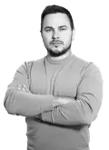 Роман Тарасенко